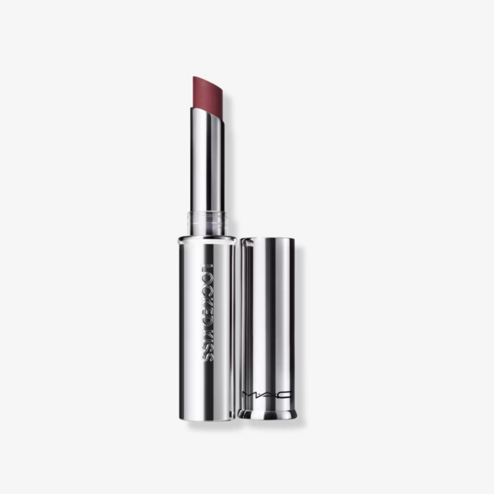 MAC LOCKED KISS 24HR LIPSTICK